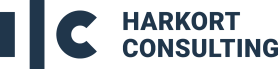 Harkort Consulting GmbH Logo