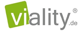 viality AG Logo